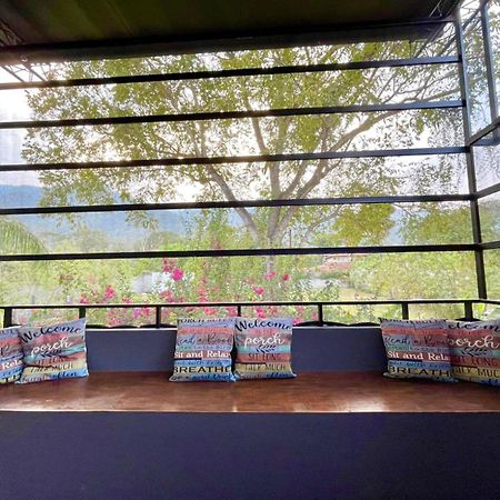 Refugio De La Montana B&B San Pedro Sula Exteriér fotografie