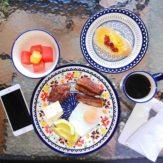 Refugio De La Montana B&B San Pedro Sula Exteriér fotografie