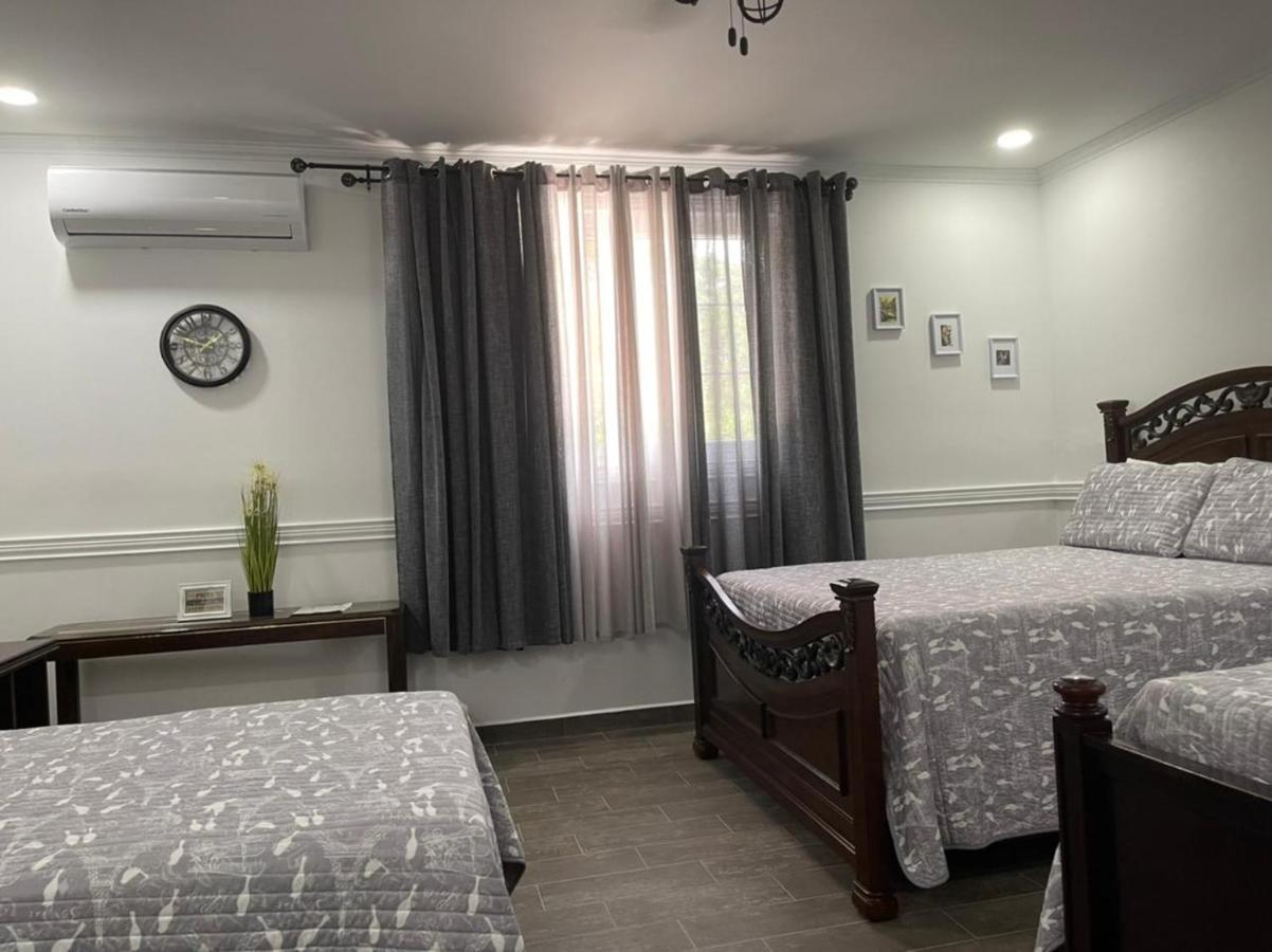 Refugio De La Montana B&B San Pedro Sula Exteriér fotografie