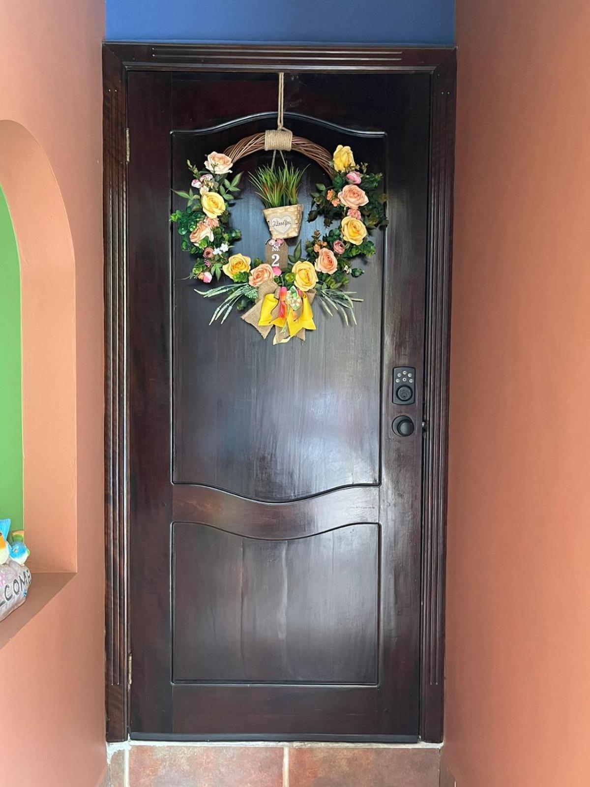 Refugio De La Montana B&B San Pedro Sula Pokoj fotografie