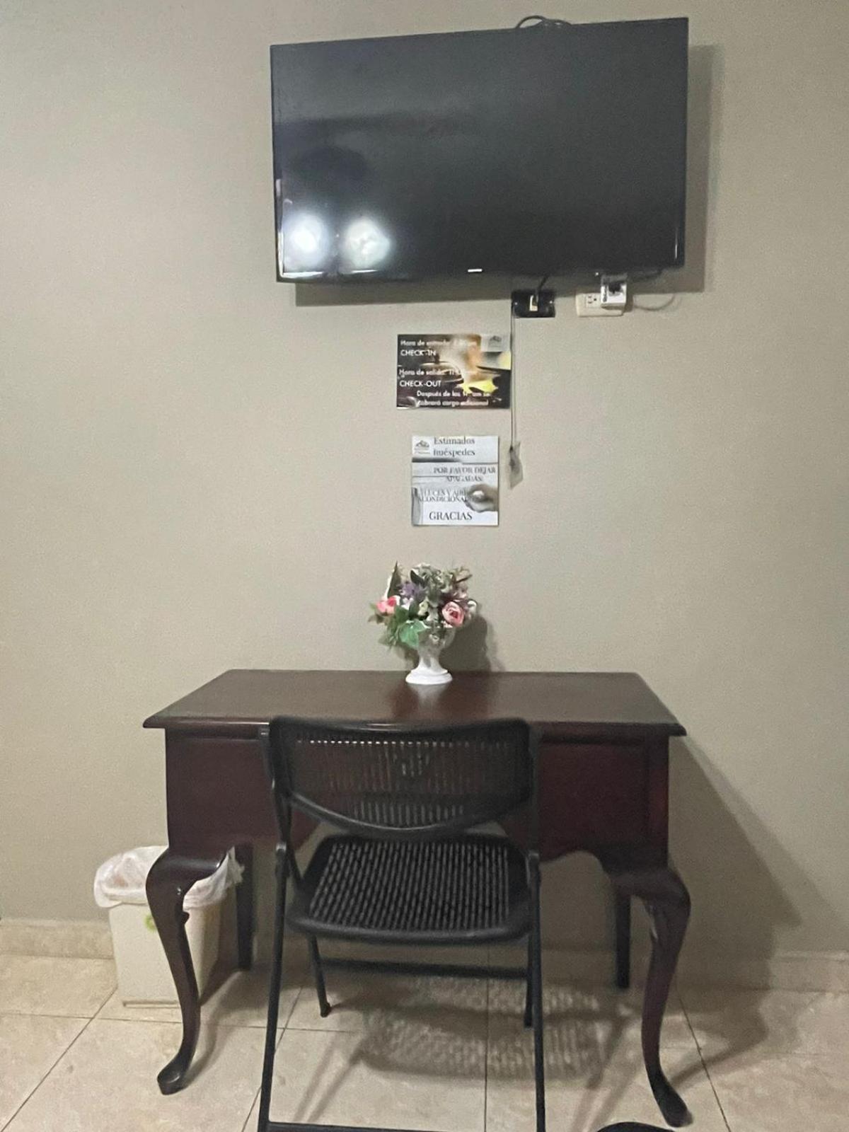 Refugio De La Montana B&B San Pedro Sula Pokoj fotografie