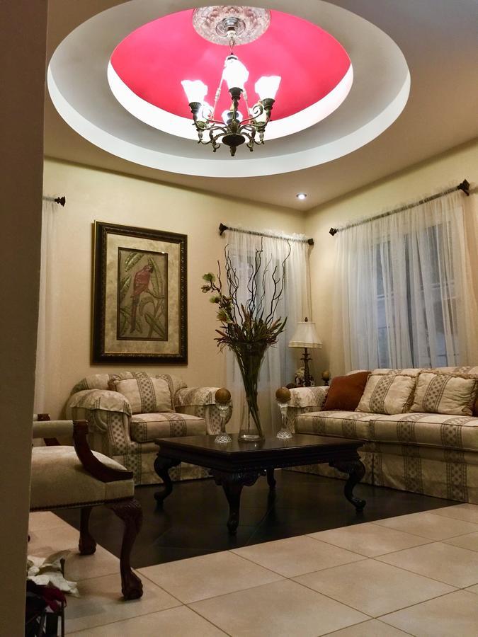 Refugio De La Montana B&B San Pedro Sula Exteriér fotografie
